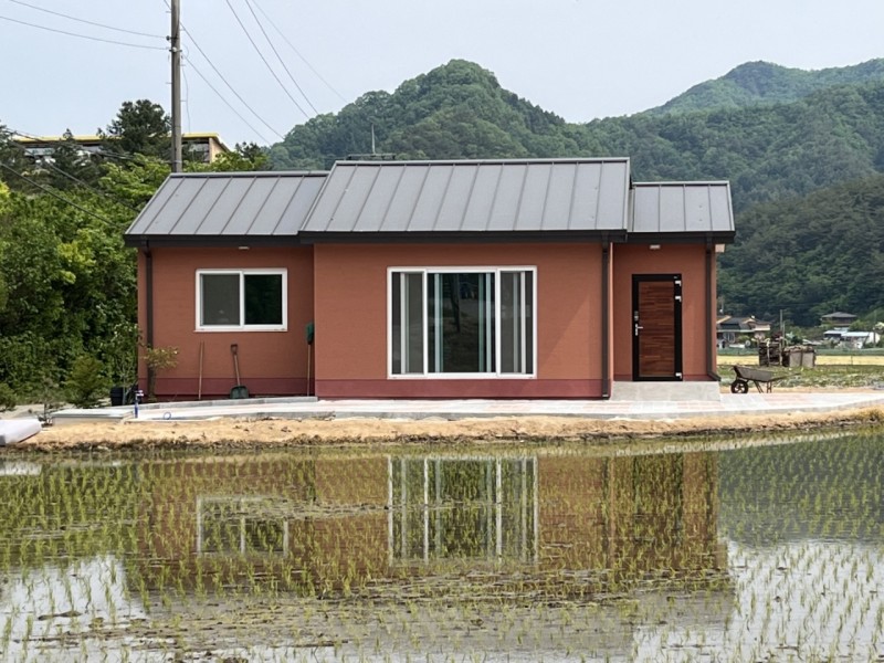 농가주택