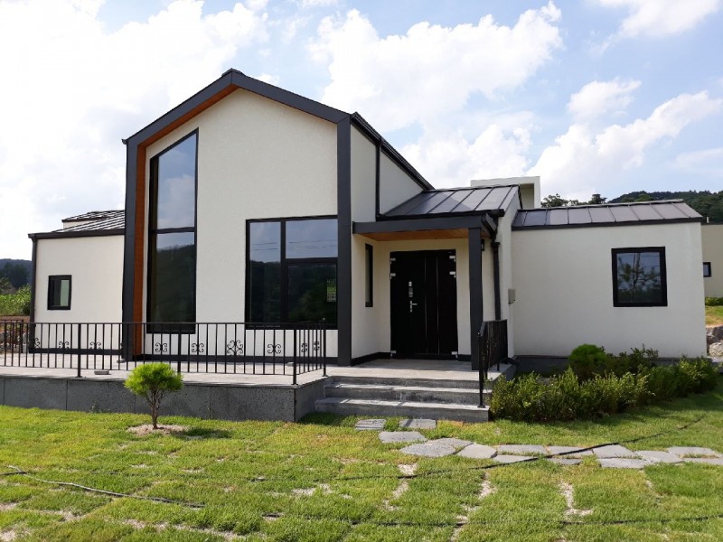 목조주택