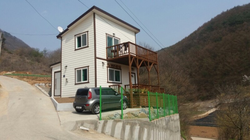 조립식주택
