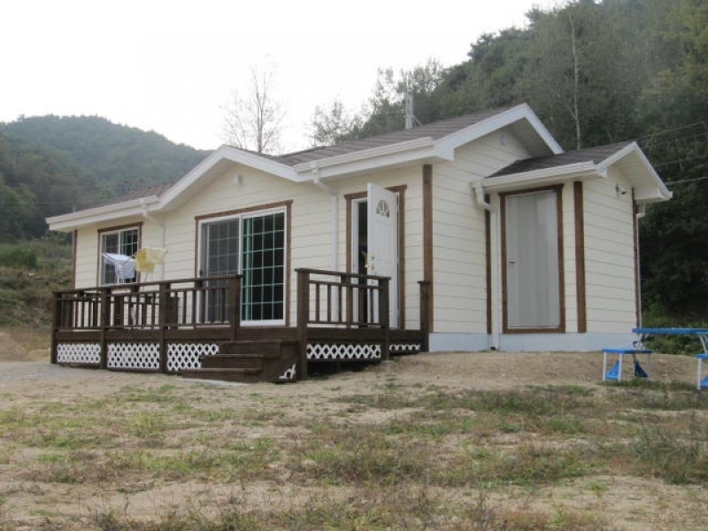조립식주택